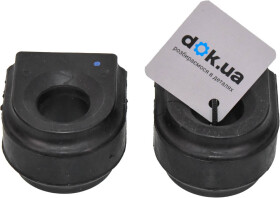 Втулка стабилизатора Febest BMSBX4FKIT