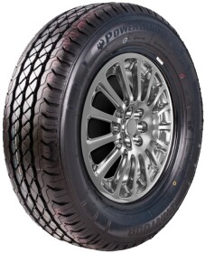 Шина Powertrac VanTour 225/65 R16C 112/110T