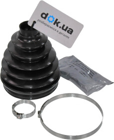 Пыльник ШРУСа Pascal G5W032PC