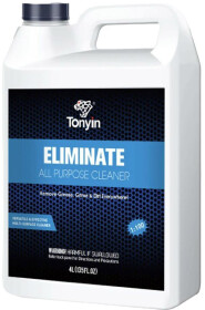 Очисник салону Tonyin Eliminate 4000 мл