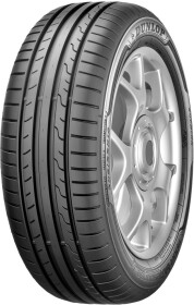 Шина Dunlop Sport BluResponse 195/60 R15 88H