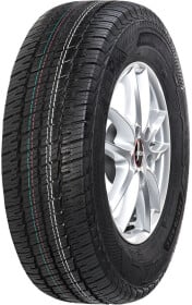 Шина Barum Vanis AllSeason 205/65 R16C 107/105T