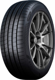Шина Goodyear Eagle F1 Asymmetric 6 255/60 R19 113W XL