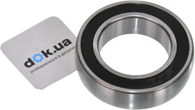 Подшипник полуоси MaXgear 49-0616