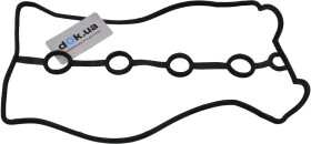 Прокладка клапанной крышки General Motors 96351213