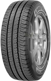 Шина Goodyear EfficientGrip Cargo 195/75 R16C 107/105R