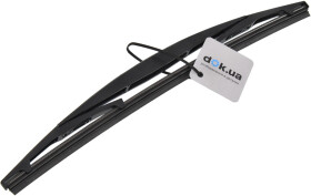 Щетки стеклоочистителя NWB GRA-30