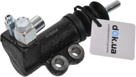 Рабочий цилиндр сцепления Bosch 0986486629