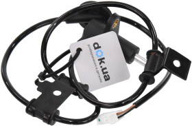 Датчик ABS A.B.S. 30784