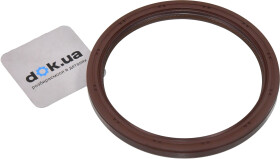 Сальник коленвала Mazda S55011312B