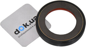 Сальник полуоси Elring 504.581