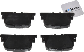 Тормозные колодки Hi-Q SP2042