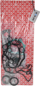 Комплект прокладок ГБЦ Elring 938680