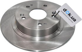 Тормозной диск ABE C44041ABE