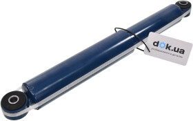 Амортизатор Meyle 626 725 0017