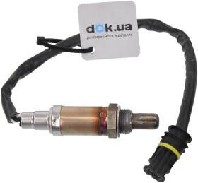 Лямбда-зонд JP Group 1493800100