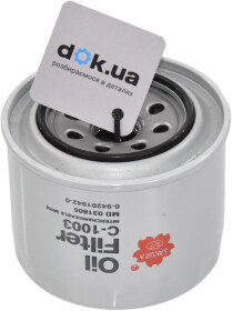 Масляный фильтр Sakura C1003