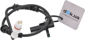 Датчик ABS Optimal 06-S163