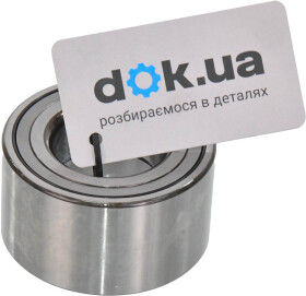 Подшипник ступицы колеса Toyota / Lexus / Daihatsu 9036943009