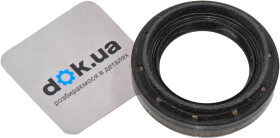 Сальник полуоси Corteco 12017376B