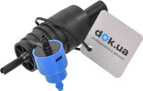 Насос омывателя Blue Print adg07911