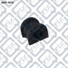 Q0010576 Q-Fix Втулка стабилизатора