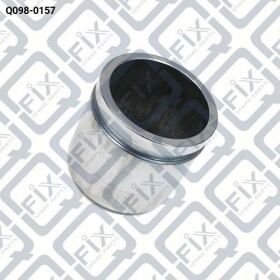 Тормозной суппорт Q-Fix Q0980157