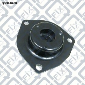 Опора амортизатора Q-Fix Q0000400