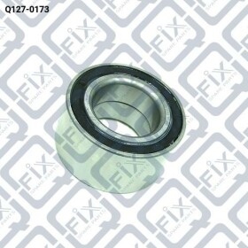 Подшипник ступицы колеса Q-Fix Q1270173