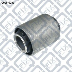 Сайлентблок рычага Q-Fix Q0050289