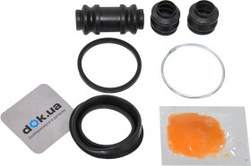 Ремкомплект гальмівного супорта Q-Fix Q0940050