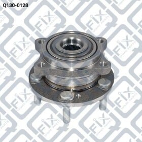 Ступица колеса Q-Fix Q1300128