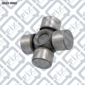 Рулевой вал Q-Fix Q0330002