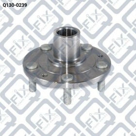 Ступица колеса Q-Fix Q1300239