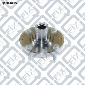 Ступица колеса Q-Fix Q1300495
