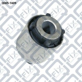 Сайлентблок рычага Q-Fix Q0051609