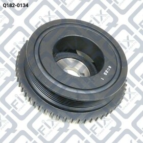 Шків колінчастого вала Q-Fix Q1820134