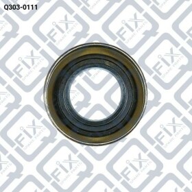 Сальник полуоси Q-Fix Q3030111