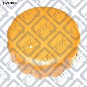Крышка бачка охлаждающей жидкости Q-Fix Q3730006