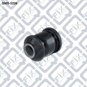 Сайлентблок рычага Q-Fix Q0052226