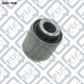 Сайлентблок рычага Q-Fix Q0051608