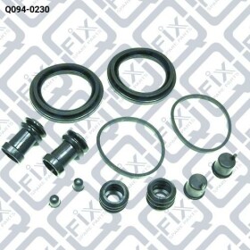 Ремкомплект тормозного суппорта Q-Fix Q0940230