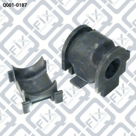 Втулка стабилизатора Q-Fix Q0010187