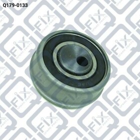Натяжной ролик ремня ГРМ Q-Fix Q1790133
