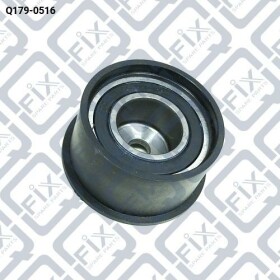 Обвідний ролик ременя ГРМ Q-Fix Q1790516