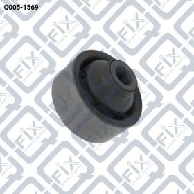 Сайлентблок рычага Q-Fix Q0051569