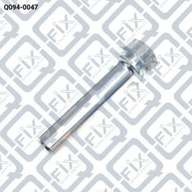 Направляющий болт скобы тормозного суппорта Q-Fix Q0940047