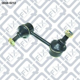 Стійка стабілізатора Q-Fix Q0340212
