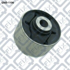 Сайлентблок дифференциала Q-Fix Q0051106