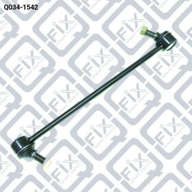 Стойка стабилизатора Q-Fix Q0341542